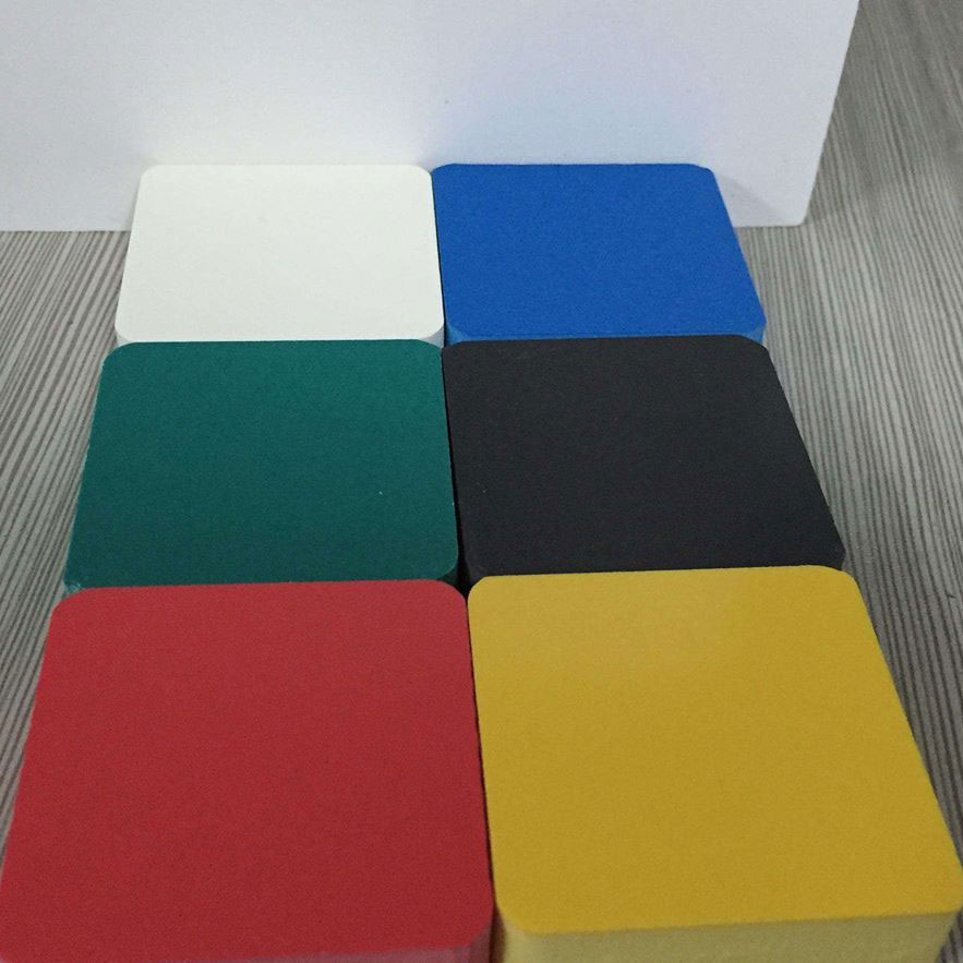 Papan Buih Bebas Plumbum PVC 12mm