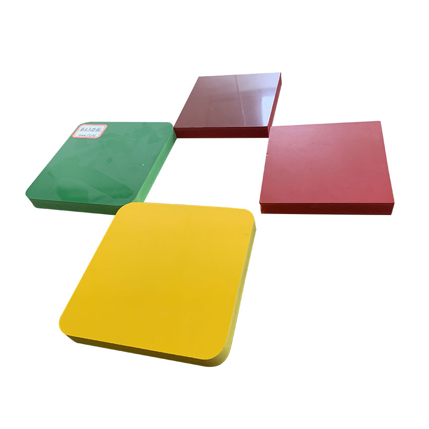 Kelebihan PVC Foam Board