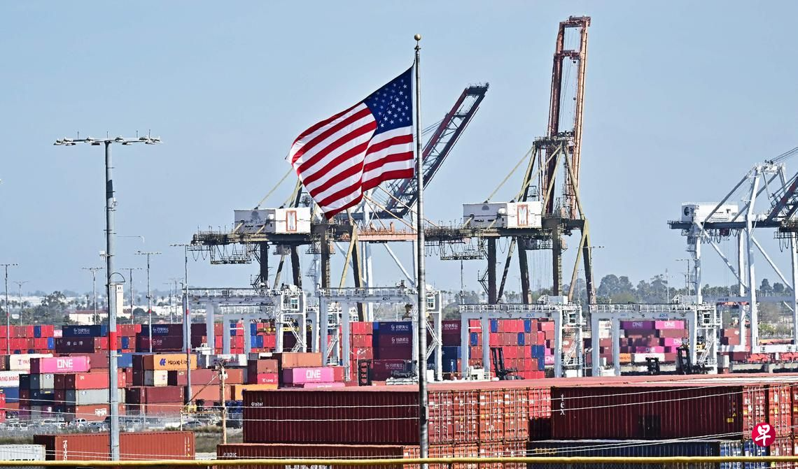Ancaman tarif baru Trump terhadap China Sparks Global Turbulence