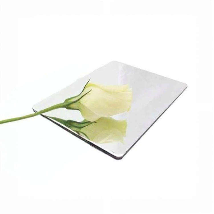 Perkara yang Menjadikan Panel Komposit Aluminium Cermin Perak Pilihan Hebat untuk Projek Anda