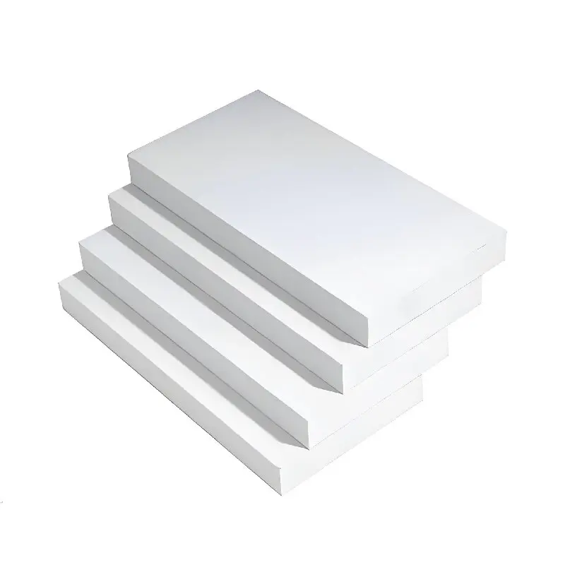 Papan Buih PVC Tanpa Kalsium