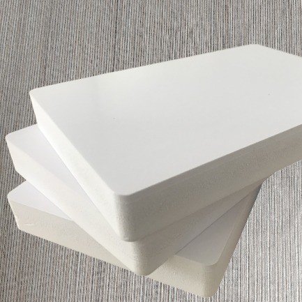 PVC FOAM yang diperluas